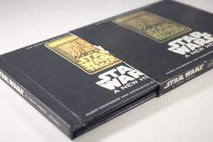 Star Wars - Episode IV A New Hope - Original Motion Picture Soundtrack (Special Edition) (04)